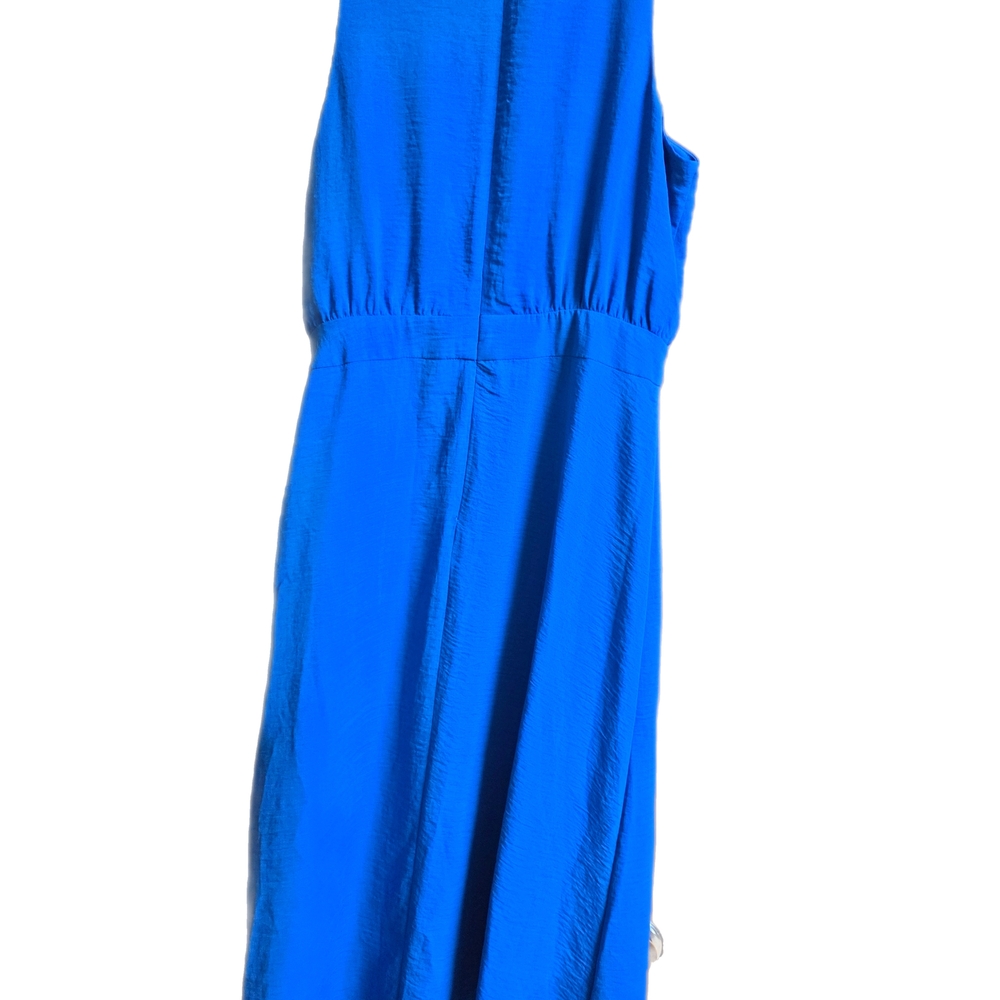 Nine West Royal Blue Dress - Picture 2 of 3